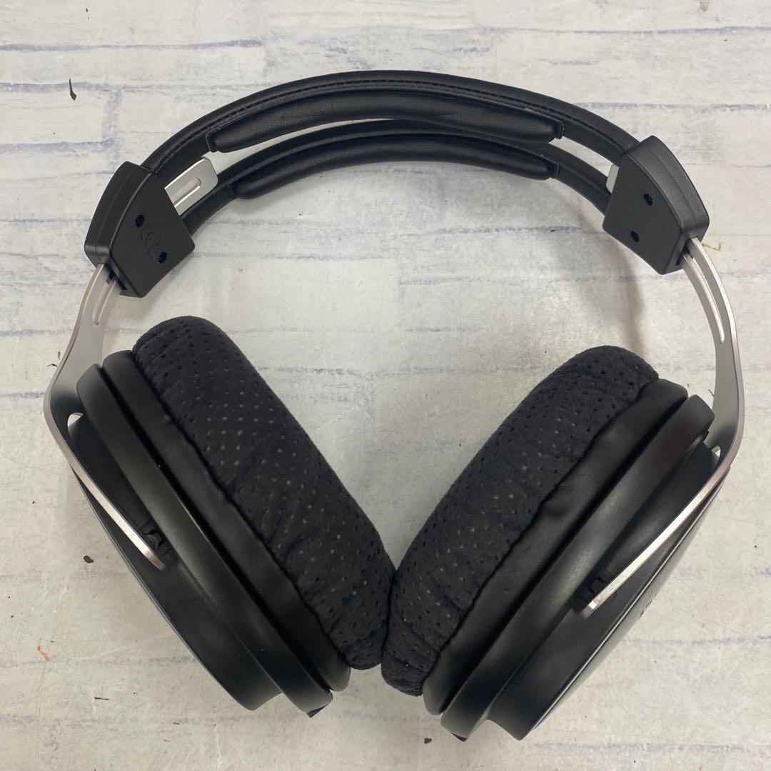 Shure Recableable Headphones K1430 Srh1540