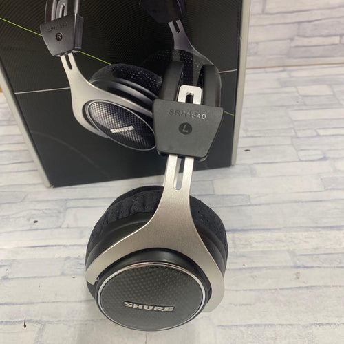 Shure Recableable Headphones K1430 Srh1540
