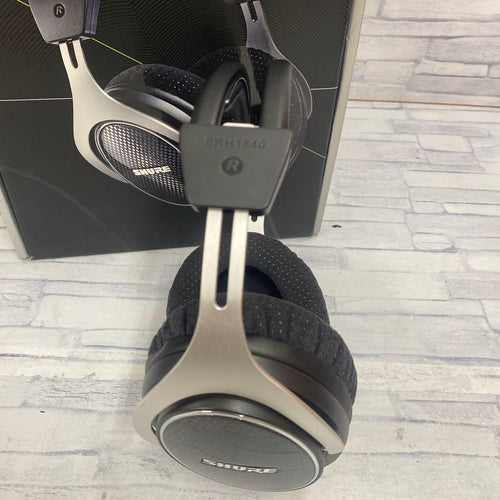 Shure Recableable Headphones K1430 Srh1540
