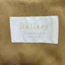 Ballsey Trench Coat Spring