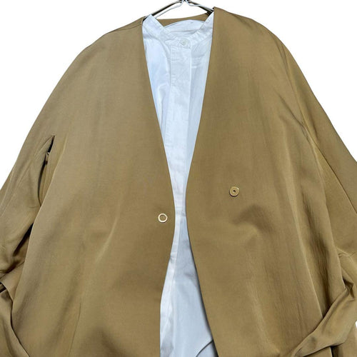Ballsey Trench Coat Spring