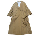 Ballsey Trench Coat Spring