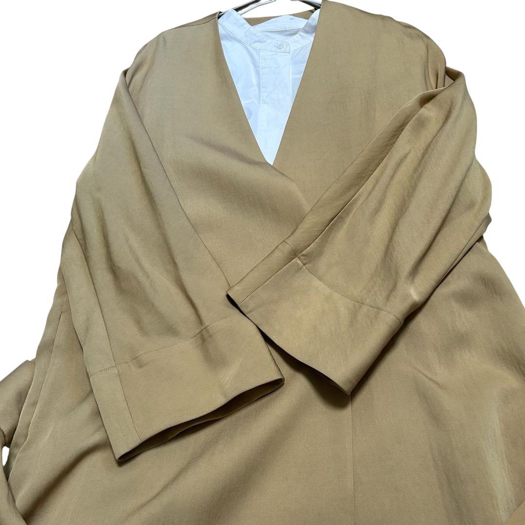 Ballsey Trench Coat Spring