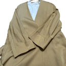 Ballsey Trench Coat Spring