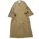 Ballsey Trench Coat Spring