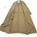 Ballsey Trench Coat Spring