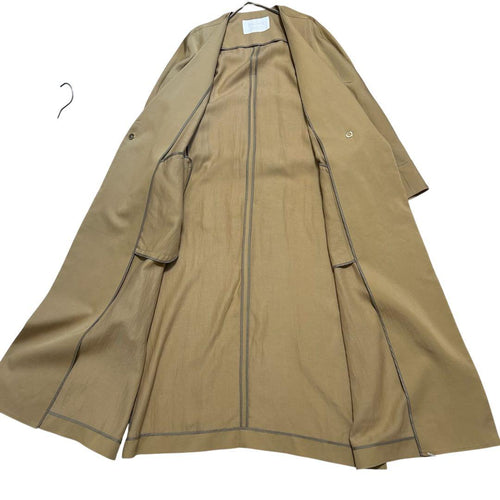 Ballsey Trench Coat Spring