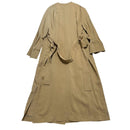 Ballsey Trench Coat Spring