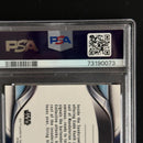 Topps Star Wars Psa8 2022 Chrome #4