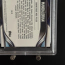 Topps Star Wars Psa8 2022 Chrome #4