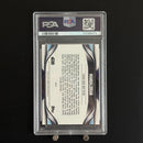 Topps Star Wars Psa8 2022 Chrome #4