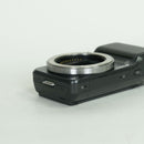 Sony Mirrorless Interchangeable Lips 6,143 Nex-3 E