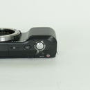 Sony Mirrorless Interchangeable Lips 6,143 Nex-3 E