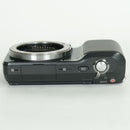 Sony Mirrorless Interchangeable Lips 6,143 Nex-3 E