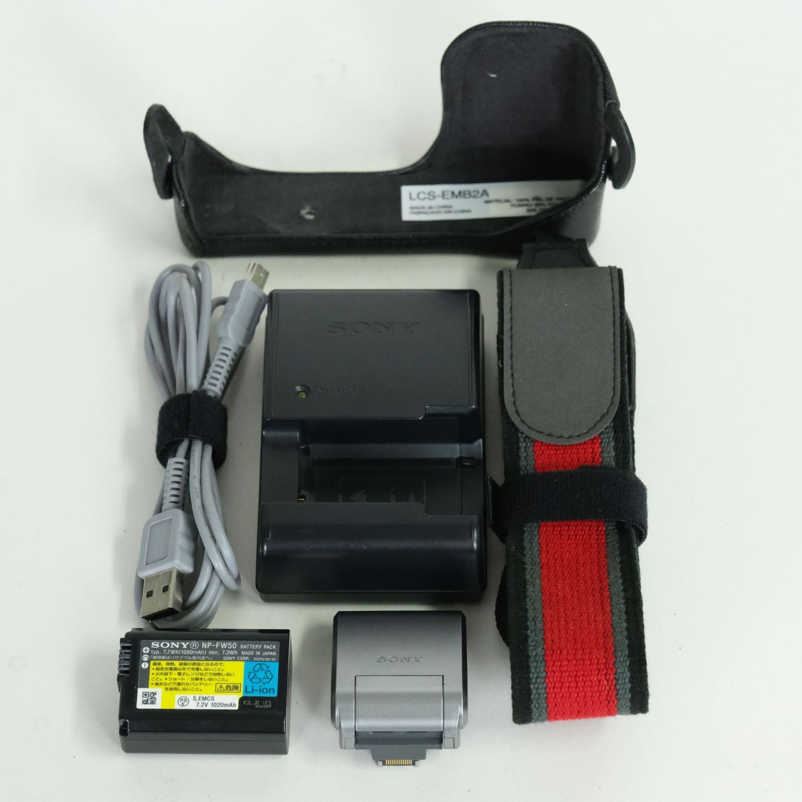 Sony Mirrorless Interchangeable Lips 6,143 Nex-3 E