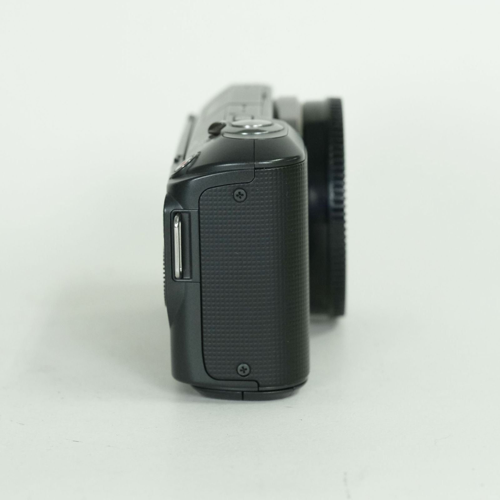 Sony Mirrorless Interchangeable Lips 6,143 Nex-3 E