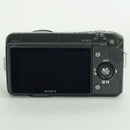 Sony Mirrorless Interchangeable Lips 6,143 Nex-3 E