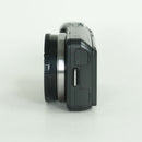 Sony Mirrorless Interchangeable Lips 6,143 Nex-3 E