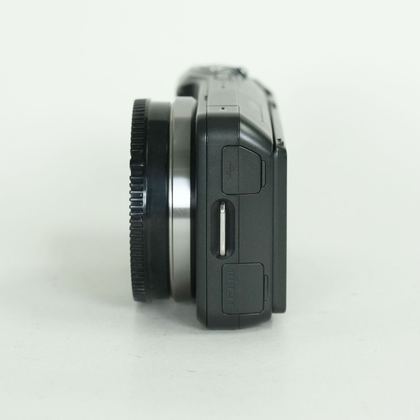 Sony Mirrorless Interchangeable Lips 6,143 Nex-3 E
