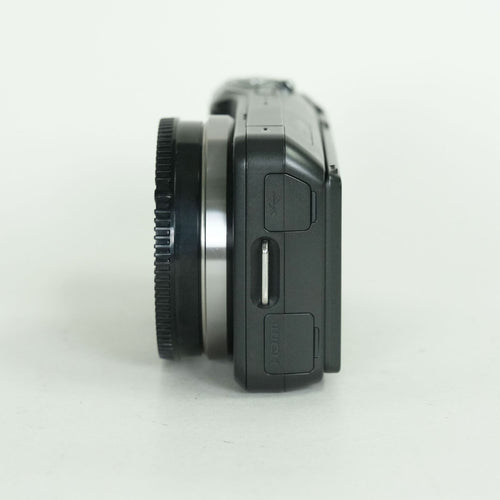 Sony Mirrorless Interchangeable Lips 6,143 Nex-3 E