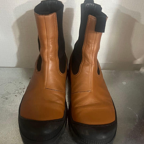 Loewe Chelsea Boots