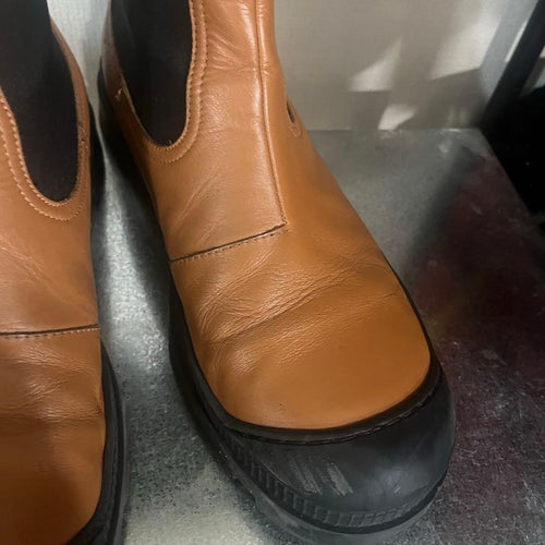 Loewe Chelsea Boots