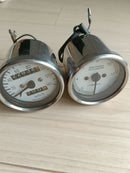 Daytona Speedometers Sr400