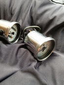 Daytona Speedometers Sr400