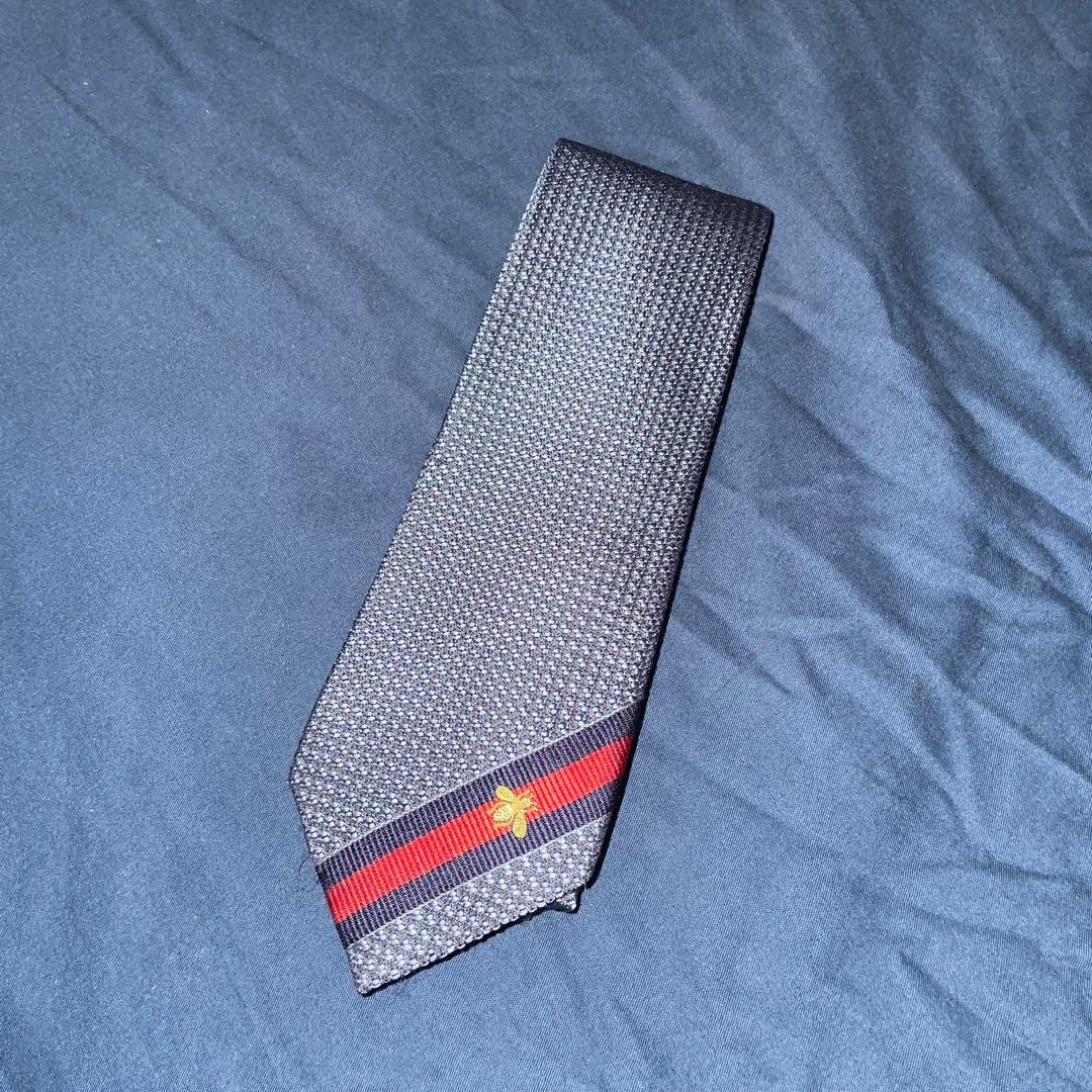 Gucci Ties