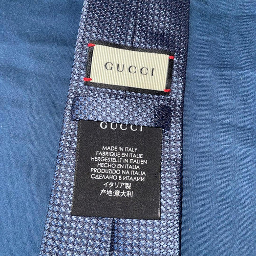 Gucci Ties