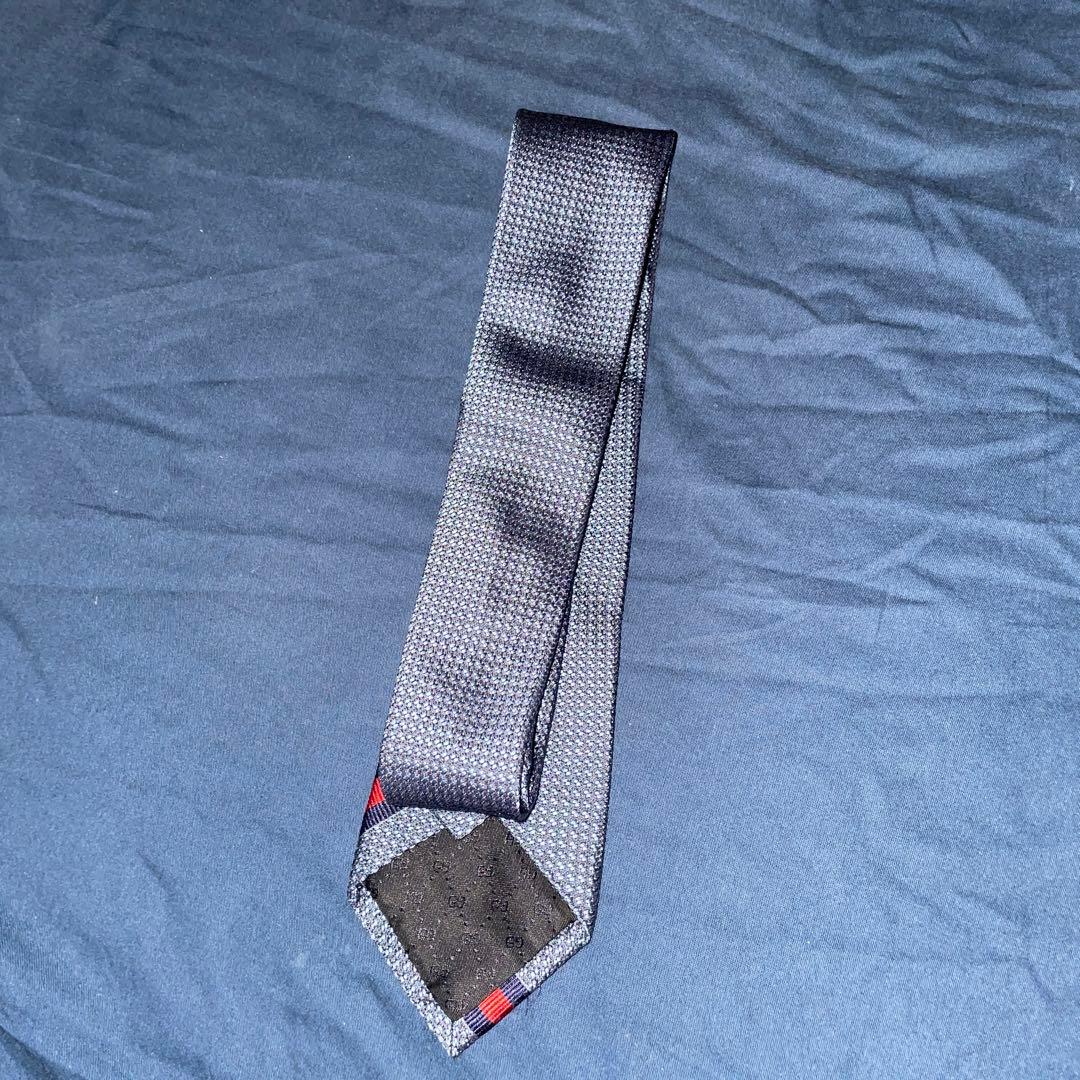 Gucci Ties