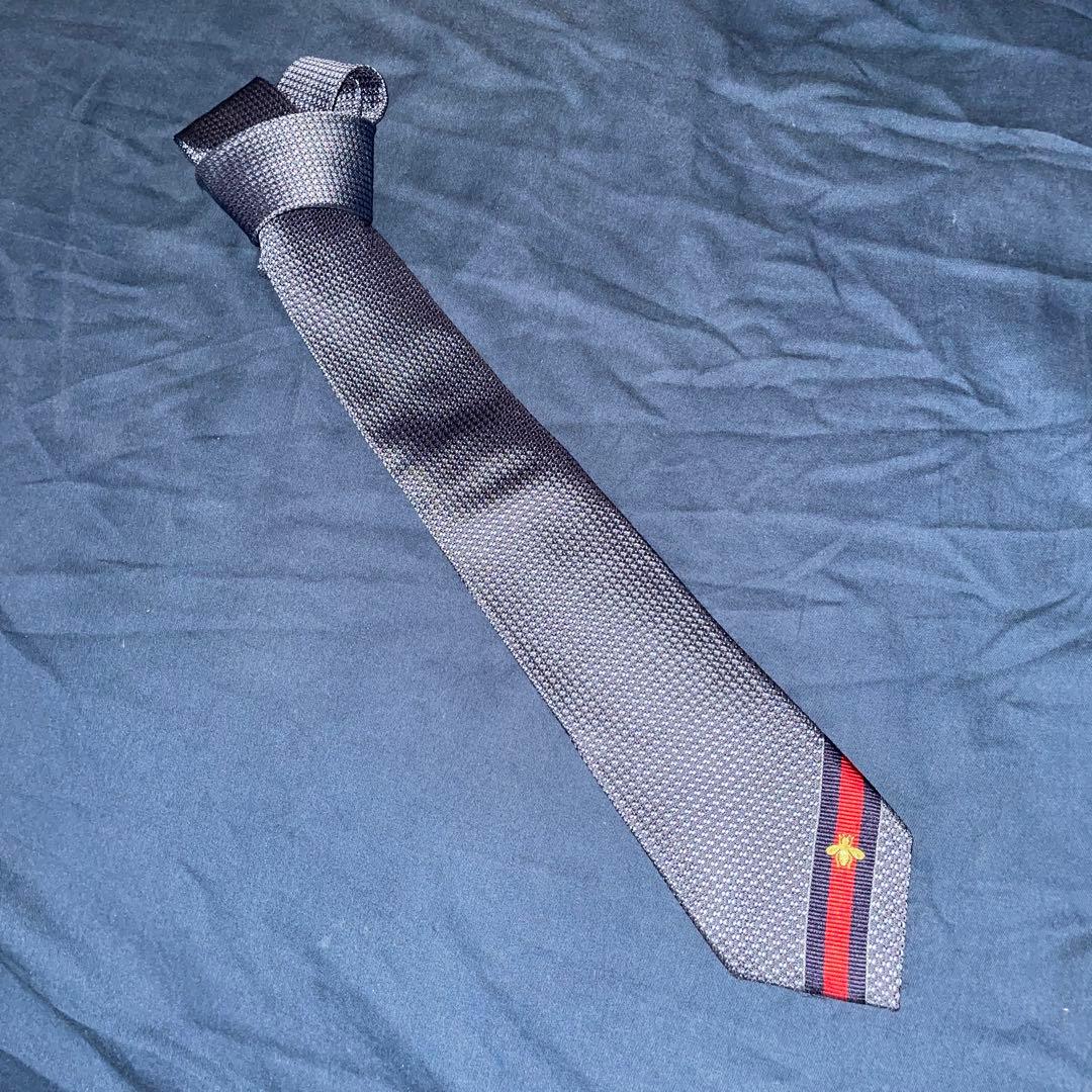 Gucci Ties