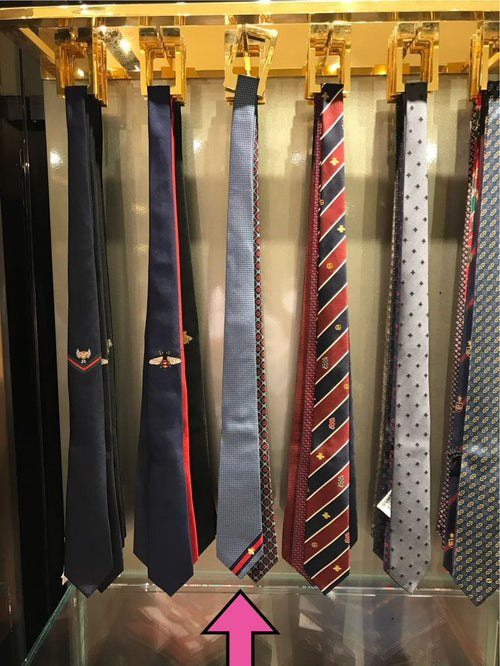 Gucci Ties