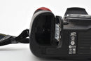 Digital Slr Nikon D300 #21475