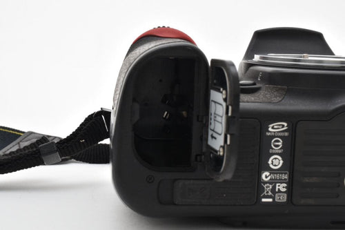 Digital Slrs Nikon D300 #21475