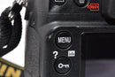 Digital Slr Nikon D300 #21475