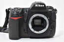 Digital Slr Nikon D300 #21475