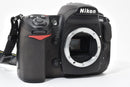 Digital Slr Nikon D300 #21475