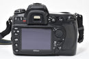 Digital Slr Nikon D300 #21475