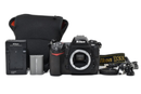 Digital Slrs Nikon D300 #21475