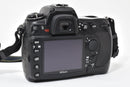 Digital Slr Nikon D300 #21475