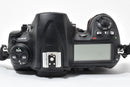 Digital Slr Nikon D300 #21475