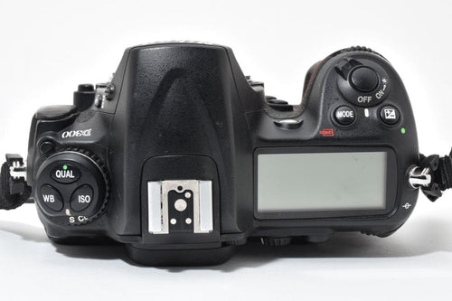 Digital Slr Nikon D300 #21475