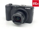 Compact Digital Camera Powershot V1
