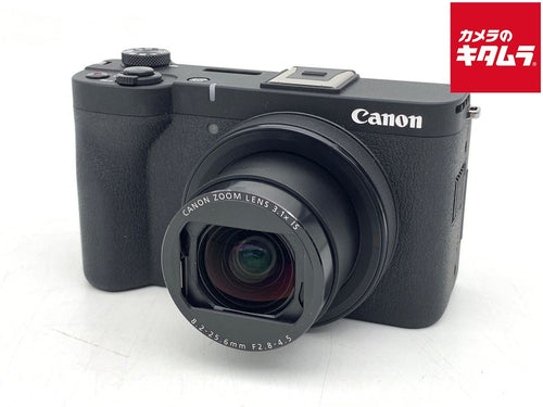 Compact Digital Camera Powershot V1