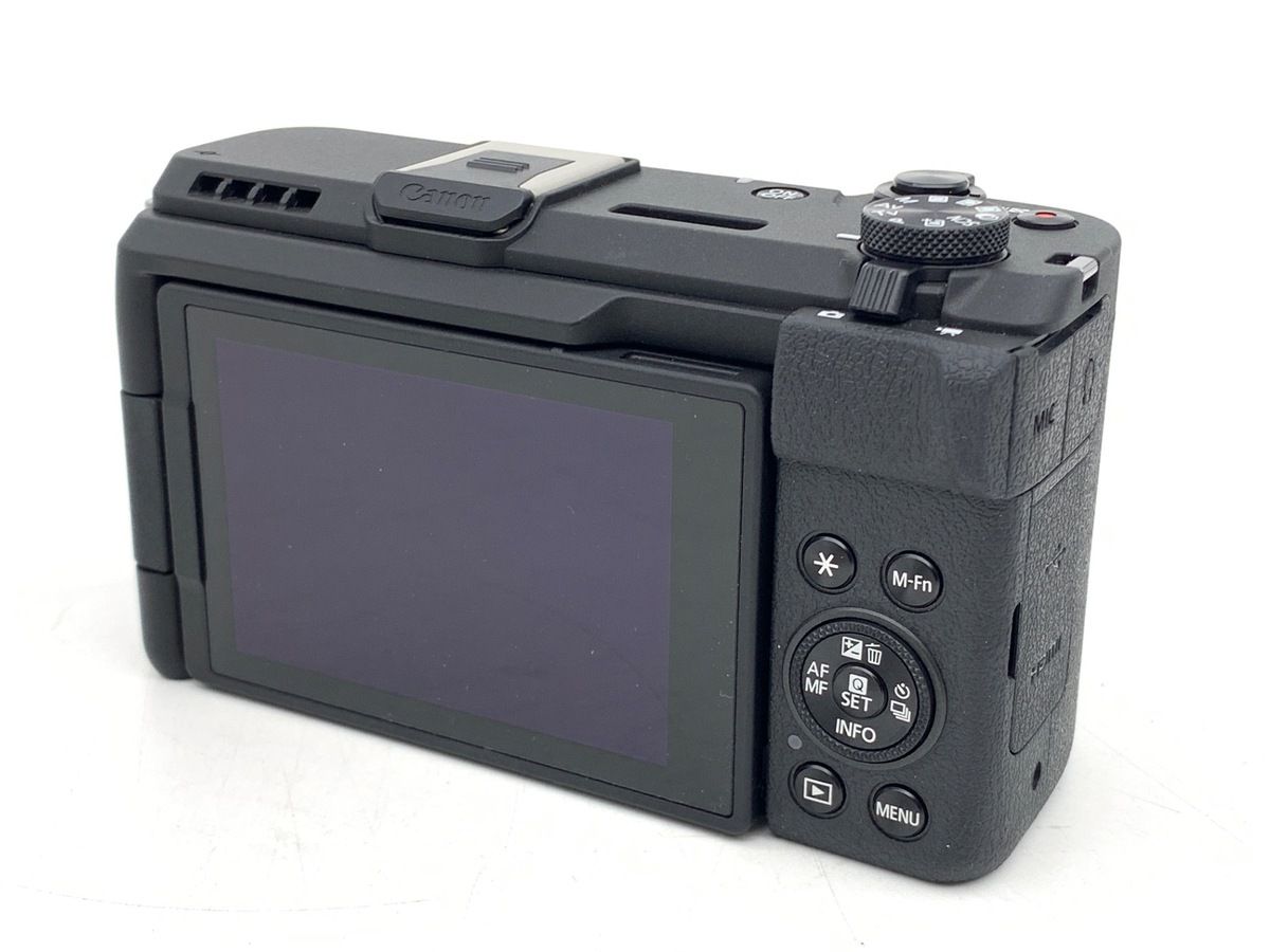 Compact Digital Camera Powershot V1