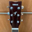 Yamaha Acoustic Guitars Fg820