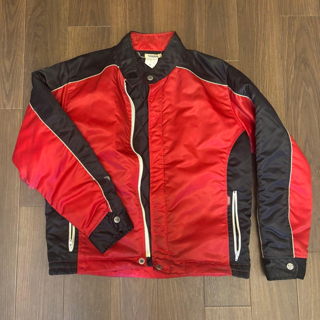 Jackets Yamaha
