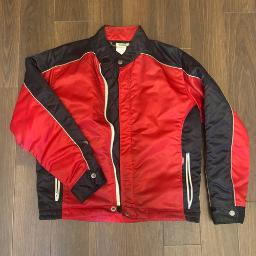 Jackets Yamaha