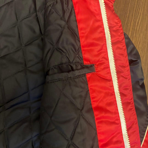 Jackets Yamaha